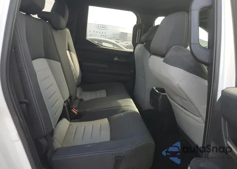 2024 Toyota Tacoma Double Cab from USA, damaged, VIN 3TYKB5FN8RT005934